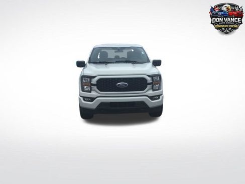 Used 2023 Ford F150 XL w/ STX Appearance Package AWD/4WD image 8