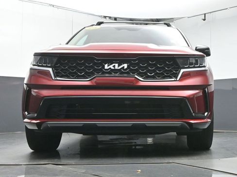 Used 2023 Kia Sorento S w/ Panoramic Sunroof Package image 33