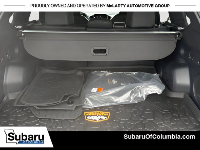 Certified 2026 Subaru Forester Wilderness w/ Wilderness Package AWD/4WD image 11