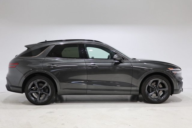 Used 2026 Genesis GV70 3.5T Sport Prestige AWD/4WD image 8