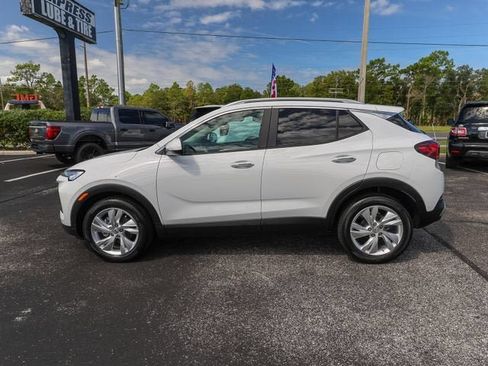 Used 2026 Buick Encore GX Preferred w/ Comfort Package FWD image 5