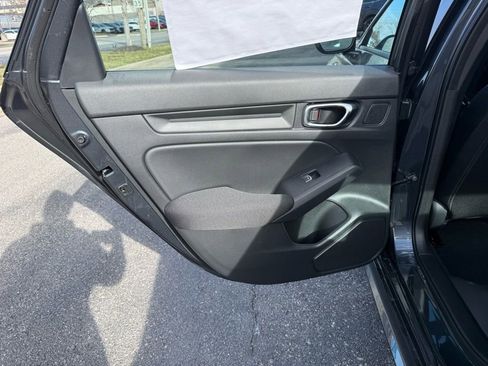 New 2026 Honda Civic Sport image 30