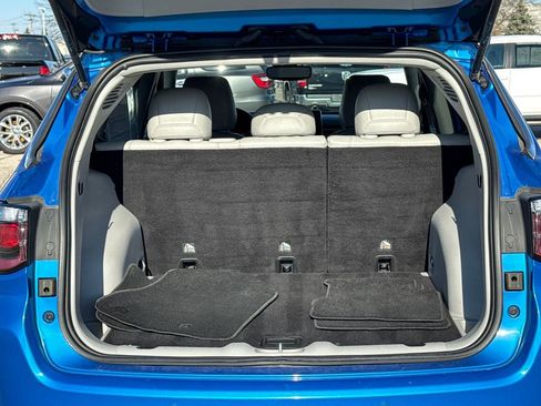 Certified 2022 Jeep Compass Limited image 37