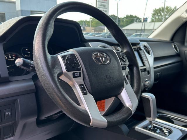 Used 2019 Toyota Tundra SR5 w/ Convenience Package AWD/4WD image 30