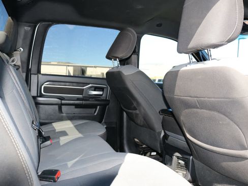 Used 2024 RAM 2500 Big Horn image 26