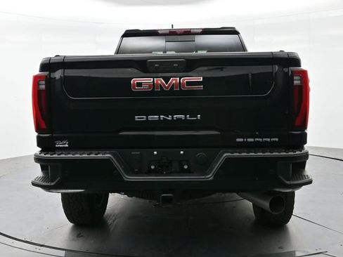 Used 2025 GMC Sierra 2500 Denali w/ Denali Reserve Package image 6