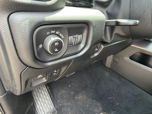 New 2026 RAM 1500 Laramie AWD/4WD image 20