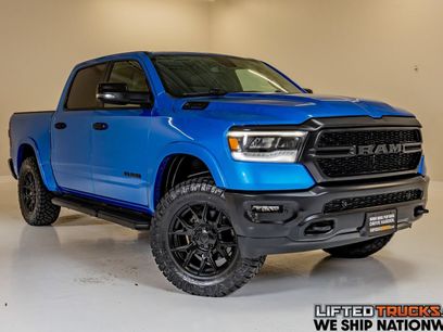 Used 2023 RAM 1500 Lone Star