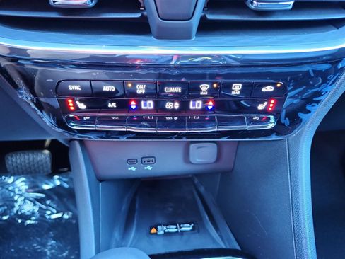 New 2026 Buick Encore GX Avenir w/ Avenir Technology Package image 16