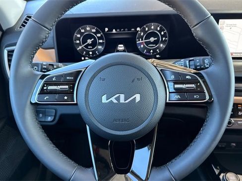 New 2026 Kia Seltos EX image 29