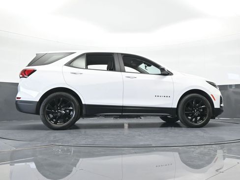 Used 2024 Chevrolet Equinox LS w/ Sport Edition image 54