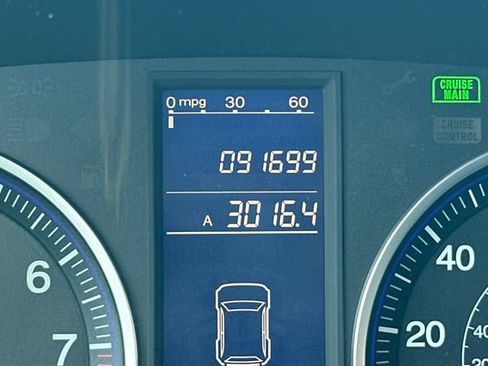 Used 2011 Honda CR-V LX image 28