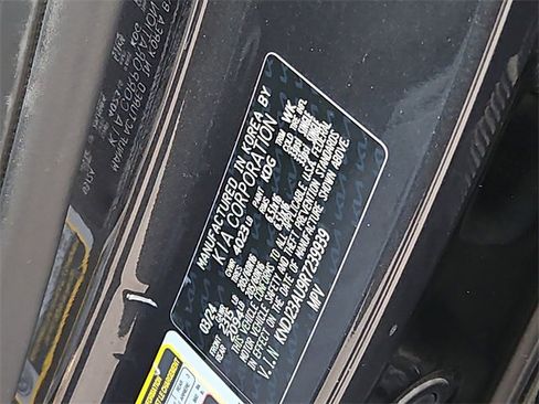 Certified 2024 Kia Soul LX w/ Option Group 015 image 26