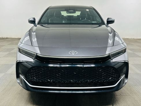 Certified 2023 Toyota Crown AWD/4WD image 2