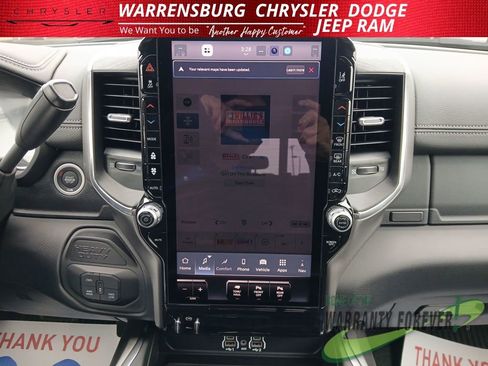 New 2026 RAM 2500 Laramie image 20