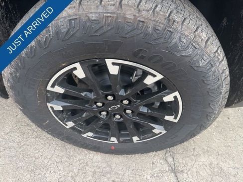 New 2026 Chevrolet Traverse Z71 image 5