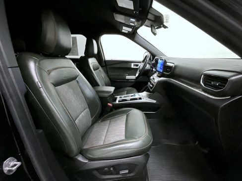 Used 2022 Ford Explorer Timberline image 15