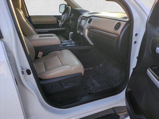 Used 2019 Toyota Tundra Limited RWD image 21