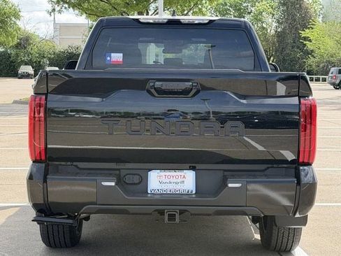 New 2026 Toyota Tundra SR5 RWD image 5