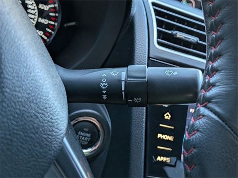 Used 2021 Subaru WRX Premium image 32