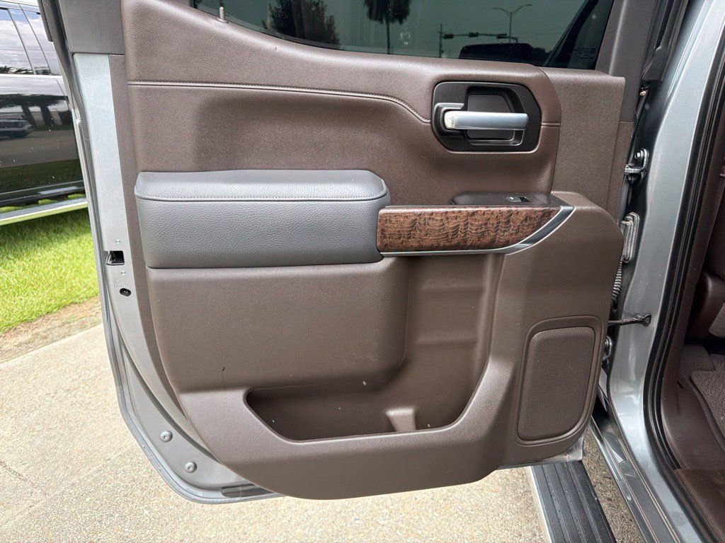 Used 2021 GMC Sierra 1500 Denali w/ Denali Ultimate Package AWD/4WD image 14