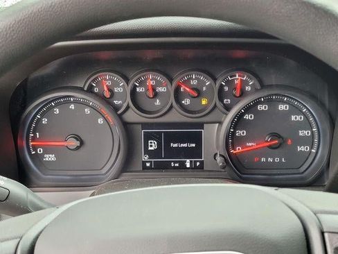 New 2026 GMC Sierra 2500 Pro RWD image 22