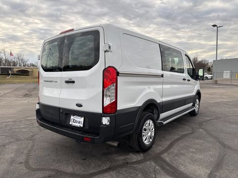 Used 2024 Ford Transit 250 Base w/ Exterior Upgrade Package image 7