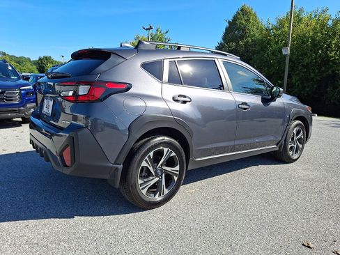Certified 2024 Subaru Crosstrek 2.0i Premium AWD/4WD image 6