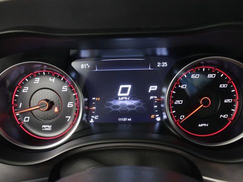 Used 2023 Dodge Charger SXT RWD image 10