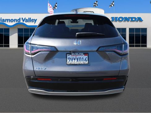 Used 2024 Honda HR-V EX-L image 5