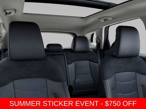 New 2026 Kia Sportage SX Prestige AWD/4WD image 27