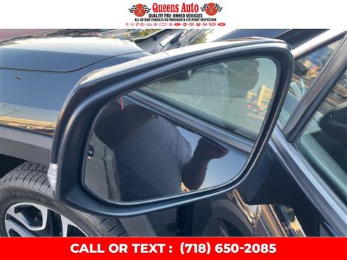 Used 2019 Toyota RAV4 Adventure w/ Advanced Technology Package AWD/4WD image 34