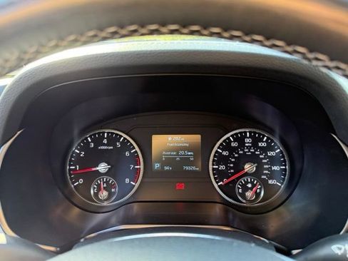 Used 2021 Kia Telluride EX w/ EX Premium Package AWD/4WD image 18