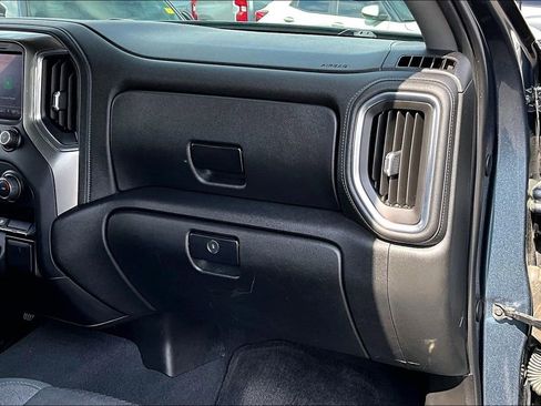 Used 2020 Chevrolet Silverado 1500 LT w/ Trailering Package image 26