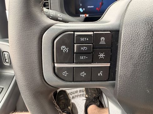 Used 2024 Ford F150 XLT w/ Equipment Group 302A MID AWD/4WD image 18