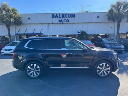 Used 2022 Kia Telluride S