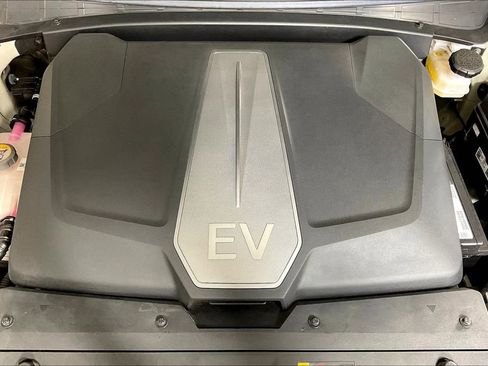 Used 2023 Kia EV6 Wind w/ Wind Technology Package image 9