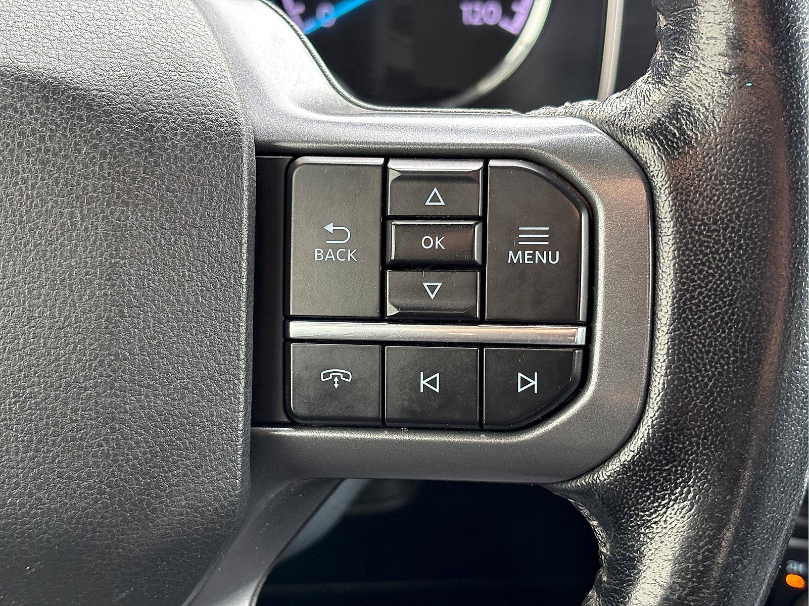 Used 2021 Ford F150 XLT w/ Equipment Group 302A High AWD/4WD image 33