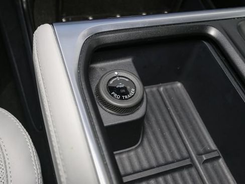 Used 2026 Ford Expedition Max Platinum w/ Platinum Ultimate Package AWD/4WD image 35