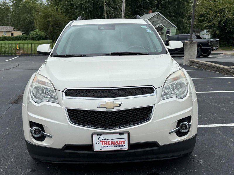 Used 2015 Chevrolet Equinox LT w/ Power Convenience Package FWD image 9