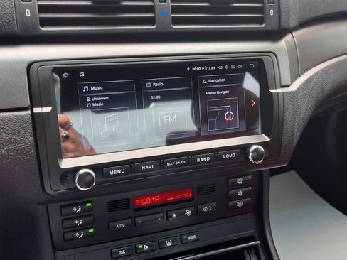 Used 2003 BMW M3 Coupe image 15