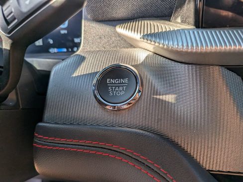 Used 2025 Ford Explorer ST RWD image 26