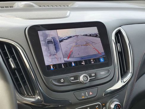 Certified 2023 Chevrolet Equinox RS w/ RS Leather Package image 14