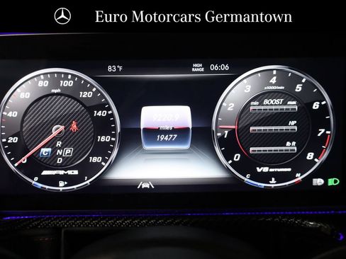 Used 2022 Mercedes-Benz G 63 AMG 4MATIC image 15