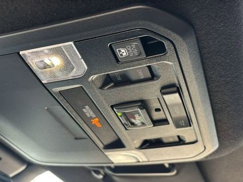 New 2026 Toyota 4Runner 4WD image 24