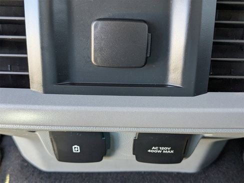 Used 2024 Ford F150 XLT w/ Mobile Office Package image 15