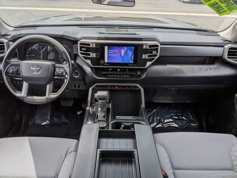 Used 2023 Toyota Tundra SR5 w/ SR5 Convenience Package RWD image 15
