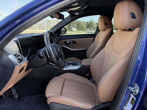 Used 2024 BMW M340i xDrive image 32