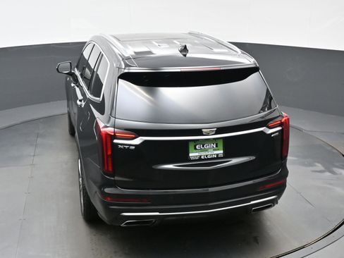 Used 2023 Cadillac XT6 Premium Luxury FWD image 39