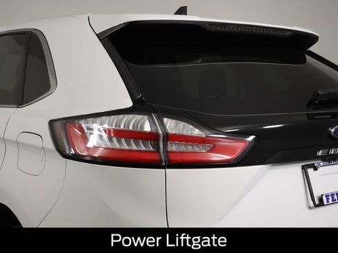 Used 2023 Ford Edge SEL w/ Convenience Package AWD/4WD image 25